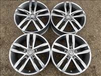 4db gyári 17" VW Touran [Salvador] alufelni. (3856)